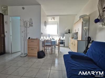 For sale Argoules FORT-MAHON-PLAGE 2 rooms 35 m2 Somme (80120) photo 2