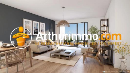 Acheter Appartement Saint-malo 469000 euros