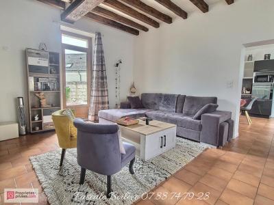 Acheter Maison Saumur 270000 euros