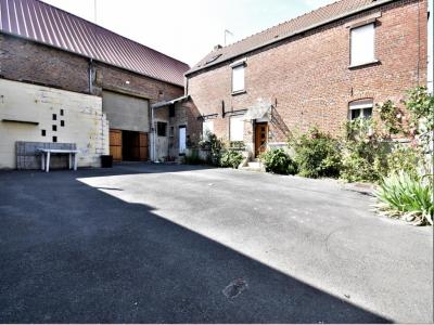For sale Verchain-maugre 5 rooms 103 m2 Nord (59227) photo 0