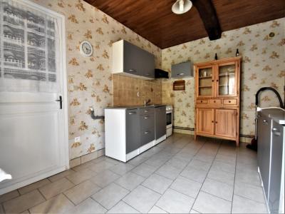 For sale Verchain-maugre 5 rooms 103 m2 Nord (59227) photo 2