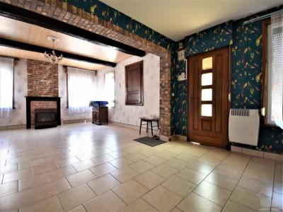 For sale Verchain-maugre 5 rooms 103 m2 Nord (59227) photo 3
