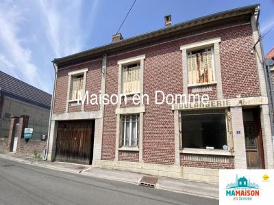 For sale Daours 230 m2 Somme (80800) photo 0
