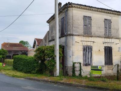 For sale Migron 5 rooms 200 m2 Charente maritime (17770) photo 0