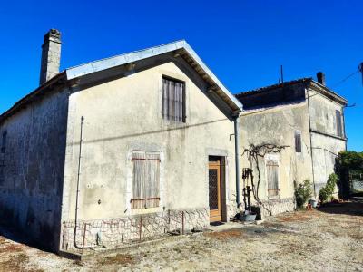 For sale Migron 5 rooms 200 m2 Charente maritime (17770) photo 2