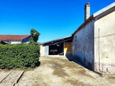 Acheter Maison Migron Charente maritime