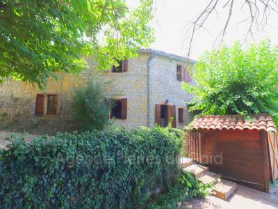 For sale Uzes 7 rooms 150 m2 Gard (30700) photo 1