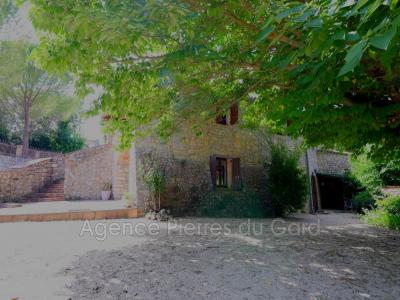 For sale Uzes 7 rooms 150 m2 Gard (30700) photo 2