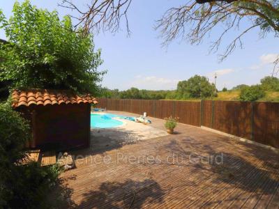 For sale Uzes 7 rooms 150 m2 Gard (30700) photo 4