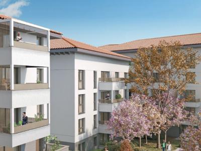 Annonce Vente Appartement Anglet 64