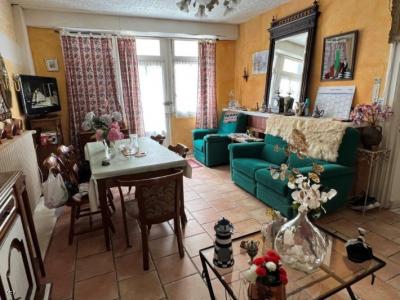 Acheter Maison Civray 40000 euros