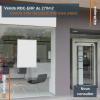 Location Local commercial Lille  275 m2