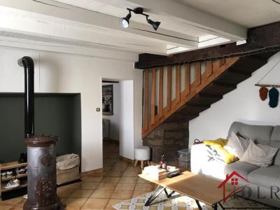 For sale Fougerolles 6 rooms 180 m2 Haute saone (70220) photo 3