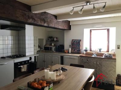 For sale Fougerolles 6 rooms 180 m2 Haute saone (70220) photo 4