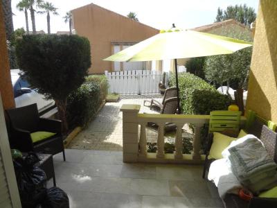 For sale Valras-plage 5 rooms 89 m2 Herault (34350) photo 0