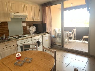 For sale Canet-plage Pyrenees orientales (66140) photo 0