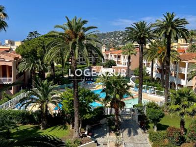 Vacation rentals Golfe-juan 2 rooms 33 m2 Alpes Maritimes (06220) photo 0