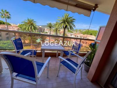 Vacation rentals Golfe-juan 2 rooms 33 m2 Alpes Maritimes (06220) photo 0