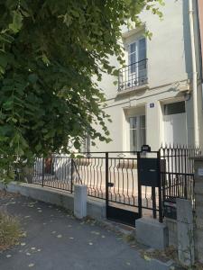 For rent Reims Marne (51100) photo 0