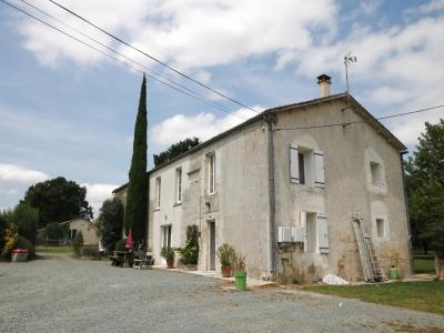 For sale Saint-savinien Charente maritime (17350) photo 0