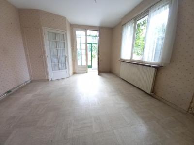 For sale Amiens 5 rooms 105 m2 Somme (80000) photo 0