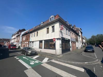 For sale Lille 5 rooms 65 m2 Nord (59800) photo 0