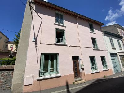 Annonce Vente Maison Amplepuis 69