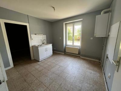 For sale Blanzy 3 rooms 63 m2 Saone et loire (71450) photo 1