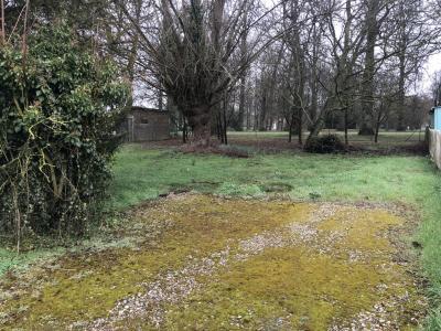 Annonce Vente Terrain Poix-de-picardie 80