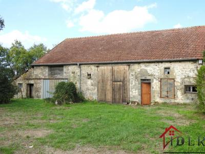 For sale Fayl-billot 2 rooms 60 m2 Haute marne (52500) photo 0