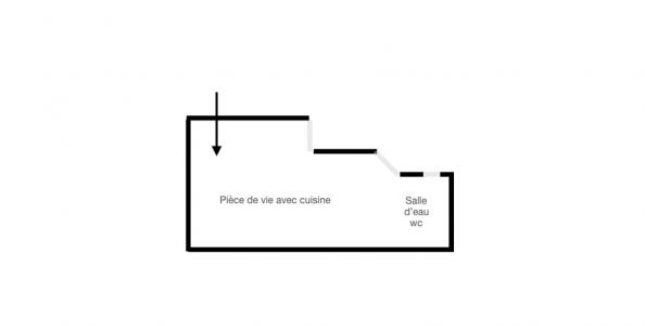 Acheter Appartement Paris-16eme-arrondissement 370000 euros