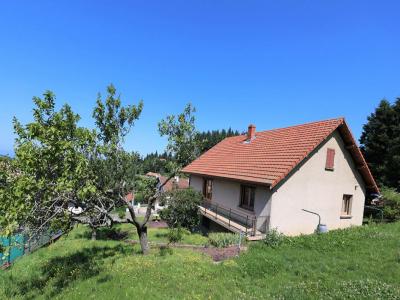For sale Violay 4 rooms 130 m2 Loire (42780) photo 4
