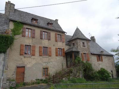 For sale Senergues 7 rooms 150 m2 Aveyron (12320) photo 1