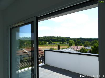 Annonce Vente 2 pices Appartement Chaumousey 88