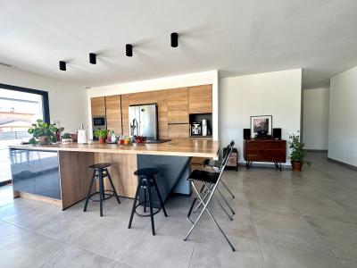 Acheter Maison Cessenon-sur-orb 590000 euros