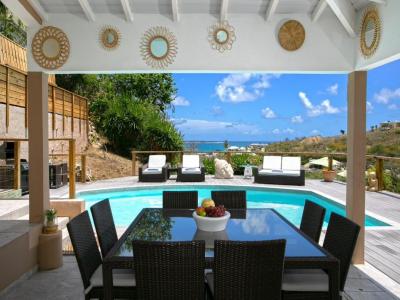 For sale Saint-martin 5 rooms 125 m2 Guadeloupe (97150) photo 0