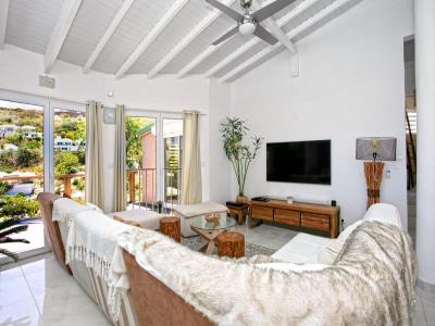For sale Saint-martin 5 rooms 125 m2 Guadeloupe (97150) photo 1
