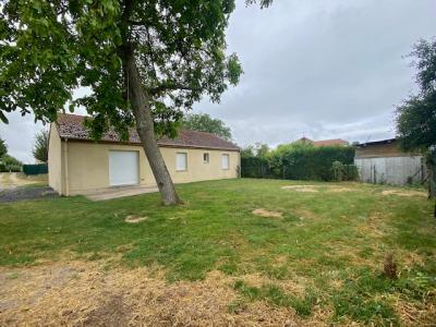 For sale Selles 4 rooms 90 m2 Marne (51490) photo 3