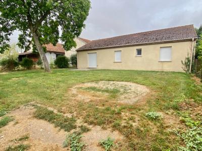 For sale Selles 4 rooms 90 m2 Marne (51490) photo 4