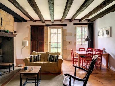 For sale Saint-cyprien 8 rooms 220 m2 Dordogne (24220) photo 4