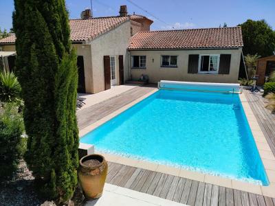 For sale Yvrac 6 rooms 150 m2 Gironde (33370) photo 2