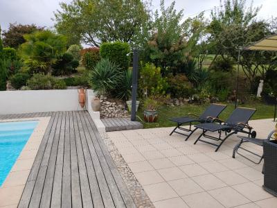 For sale Yvrac 6 rooms 150 m2 Gironde (33370) photo 4