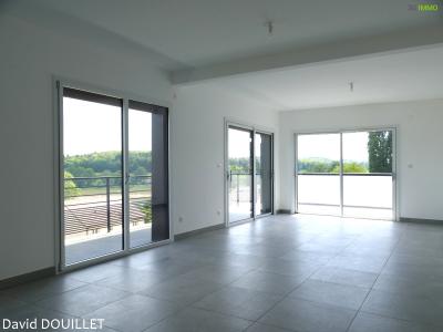 Annonce Vente 4 pices Appartement Chaumousey 88