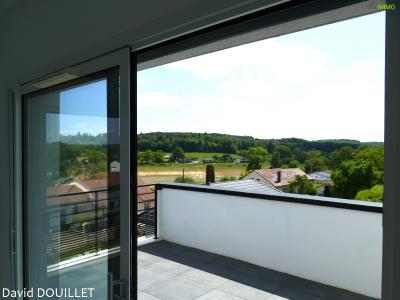 For sale Chaumousey 4 rooms 100 m2 Vosges (88390) photo 2