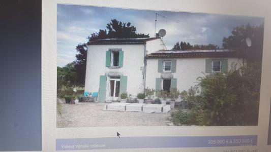 For sale Chambon 7 rooms 202 m2 Charente maritime (17290) photo 0