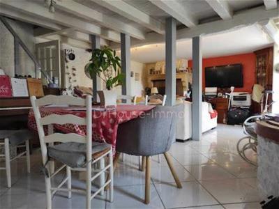 For sale Chambon 7 rooms 202 m2 Charente maritime (17290) photo 4
