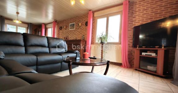 For sale Brunehamel 8 rooms 139 m2 Aisne (02360) photo 0