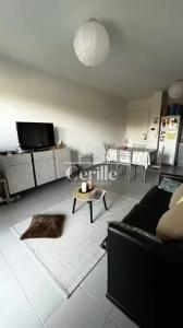 For sale Istres 2 rooms 37 m2 Bouches du Rhone (13800) photo 0