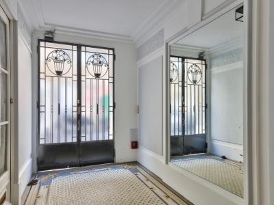 Annonce Vente Appartement Paris 75