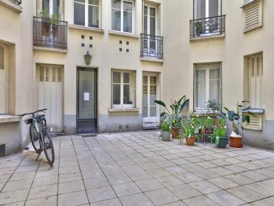 Acheter Appartement Paris Paris